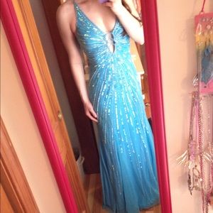 Prom Dress!!